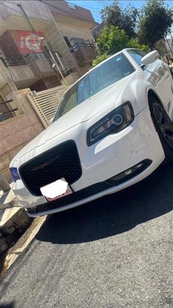 کرایسلەر 300